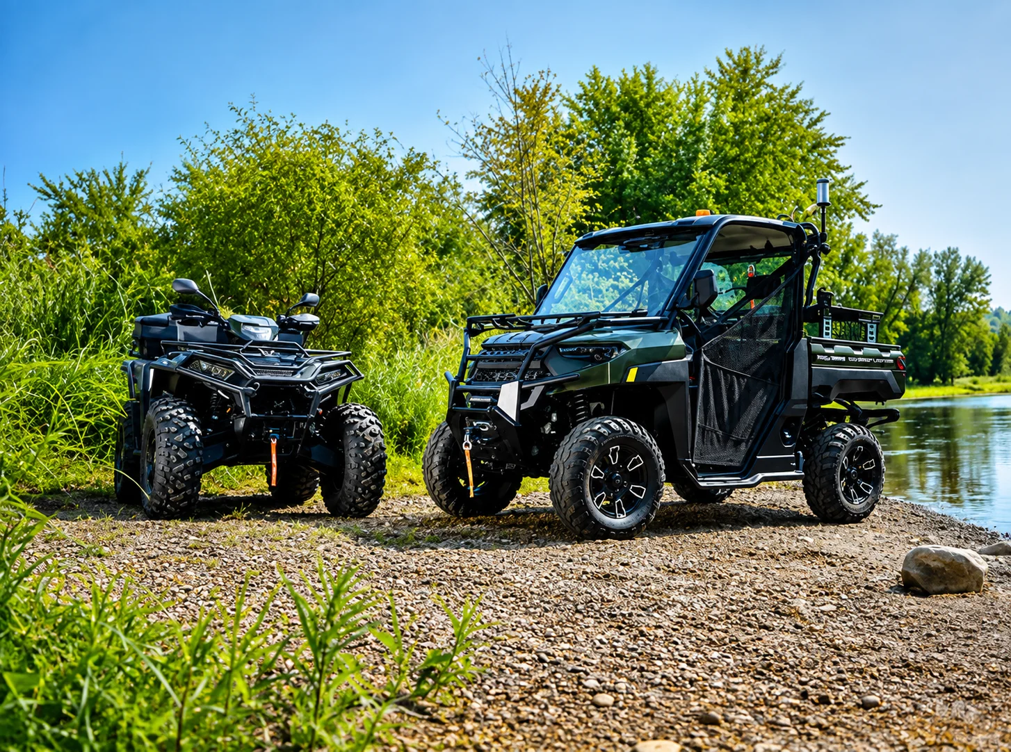 ATV / UTV
